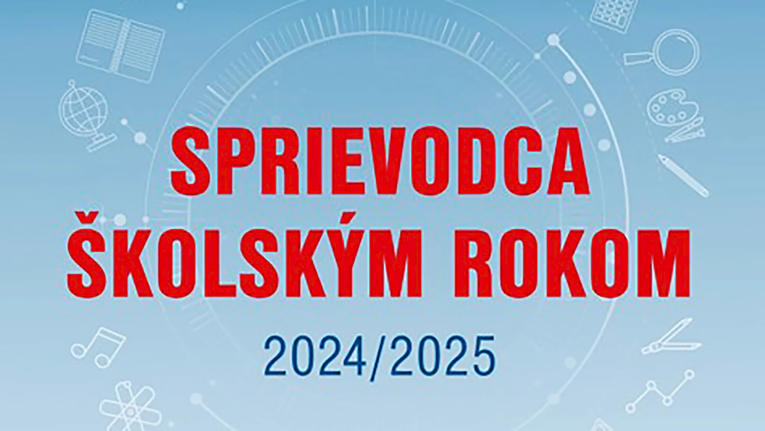 Sprievodca školským rokom: zmeny regulované zákonom č. 290/2024 Z. z