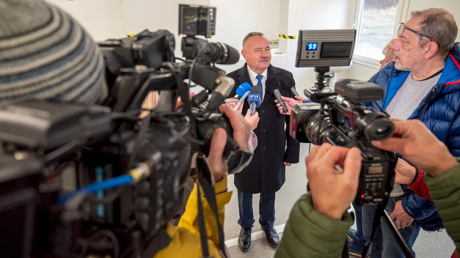 Mesto Martin skolaudovalo budovu nízkoprahového denného centra