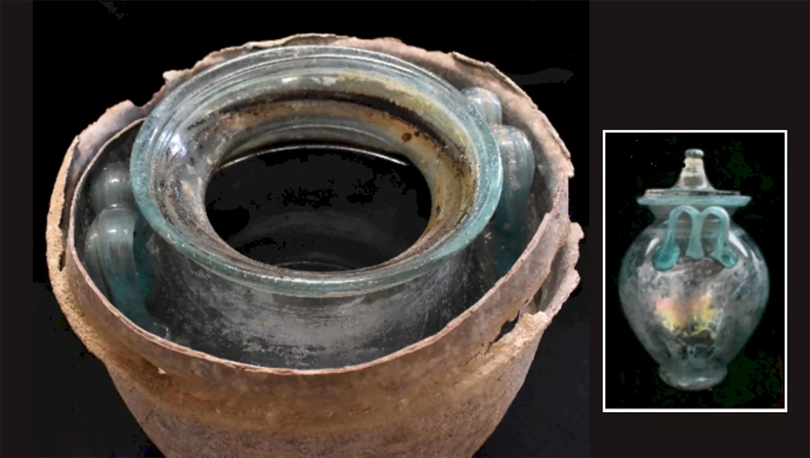 V Archeologickom múzeu otvorili výstavu Alkohol v dobe bronzovej