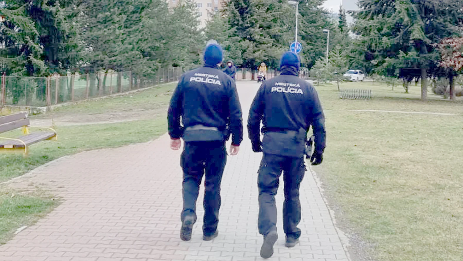Nové právomoci obecnej polície