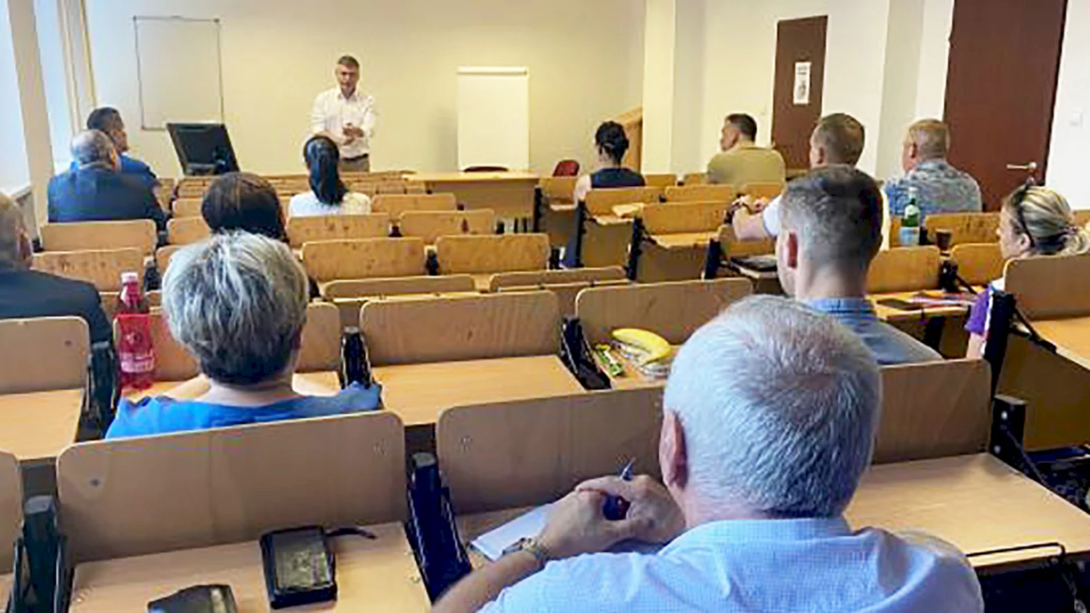 Pokračovanie štúdia MBA pre samosprávy aj v roku 2025