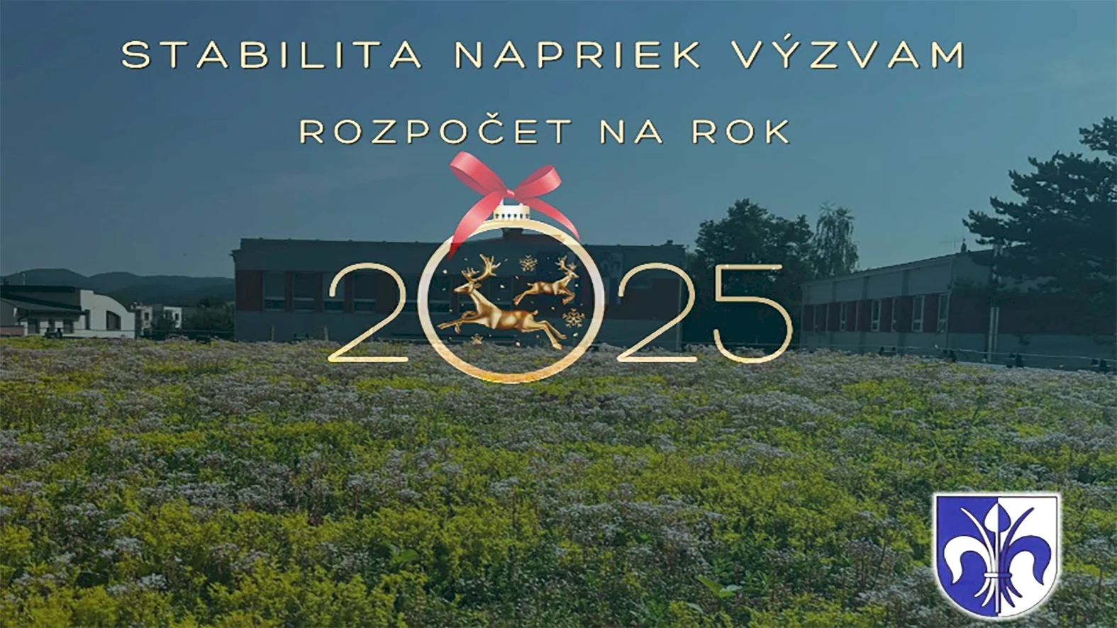 Rozpočet obce Beluša na rok 2025: Stabilita napriek výzvam
