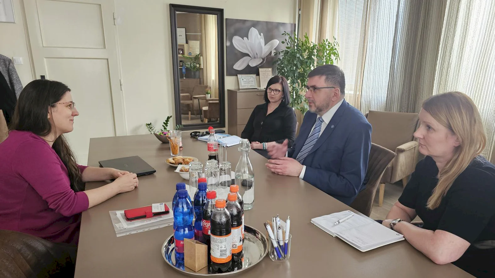 O projekte Zelená škola a nielen o ňom