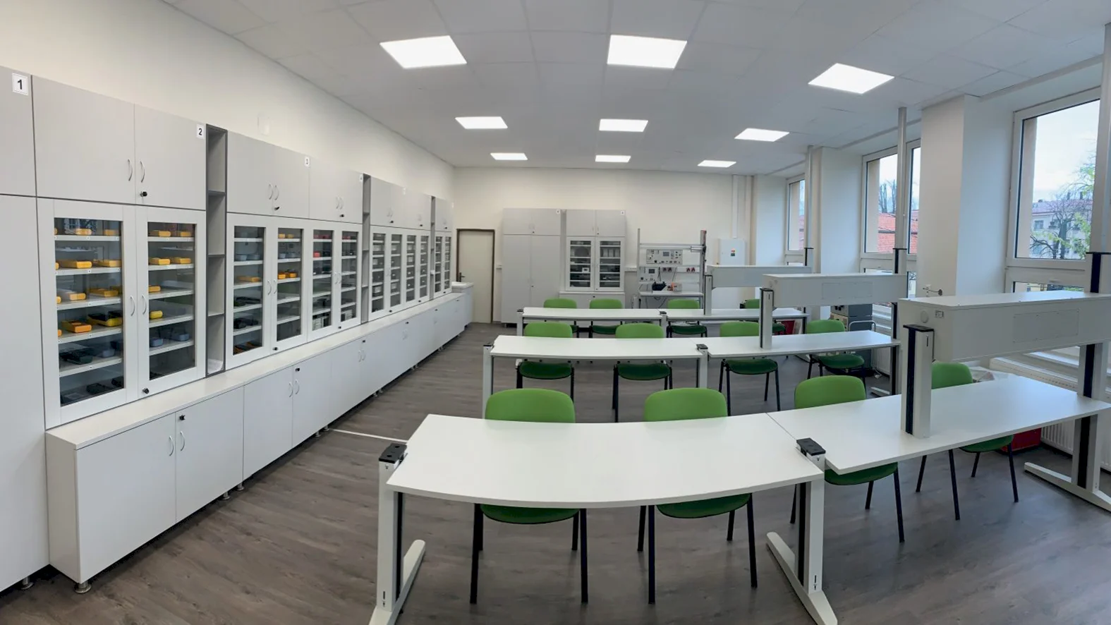 SPŠ elektrotechnická v Prešove sa stane Centrom excelentnosti