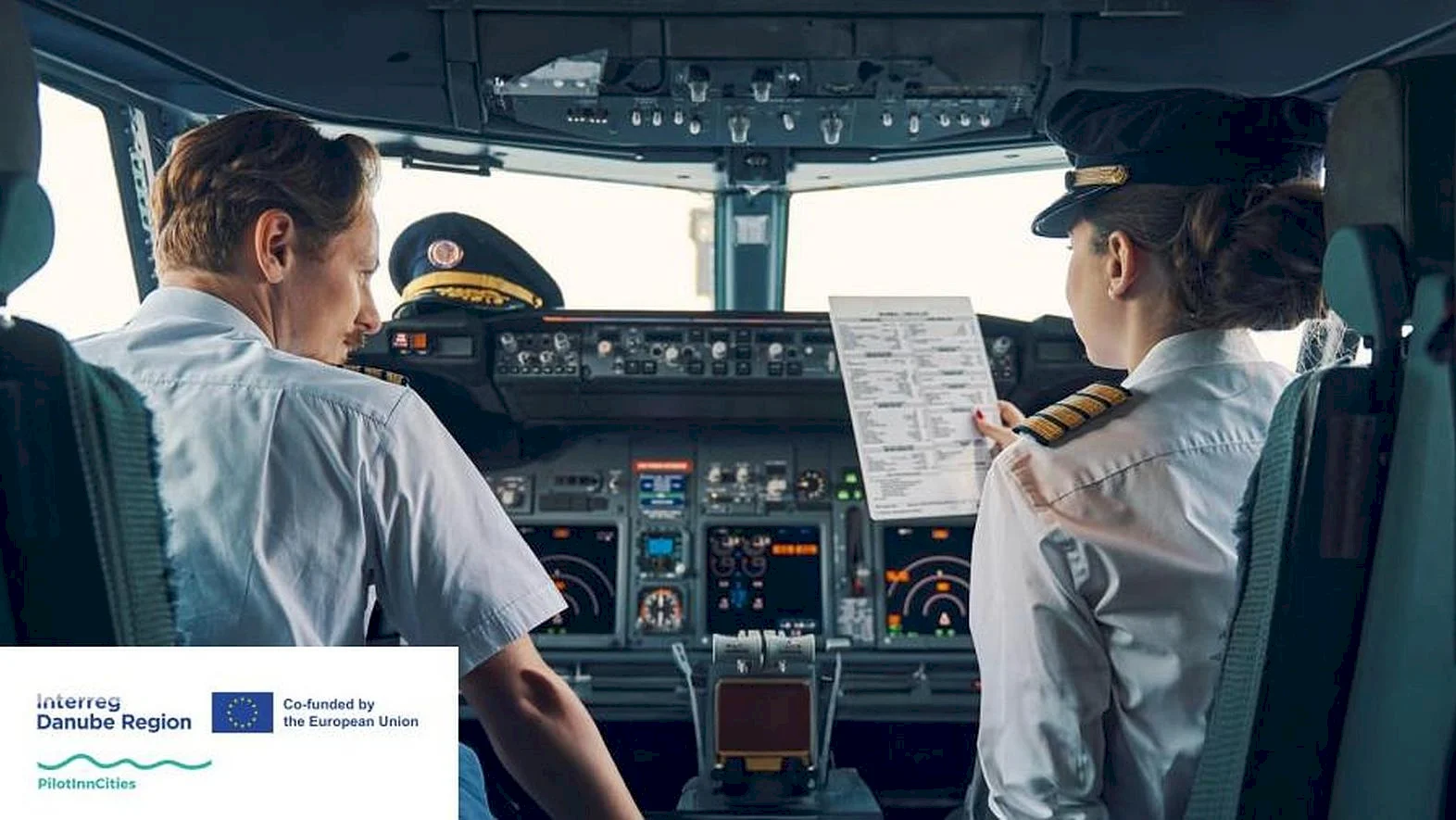Súťaž pre agilné pilotné projekty Smart City práve začína