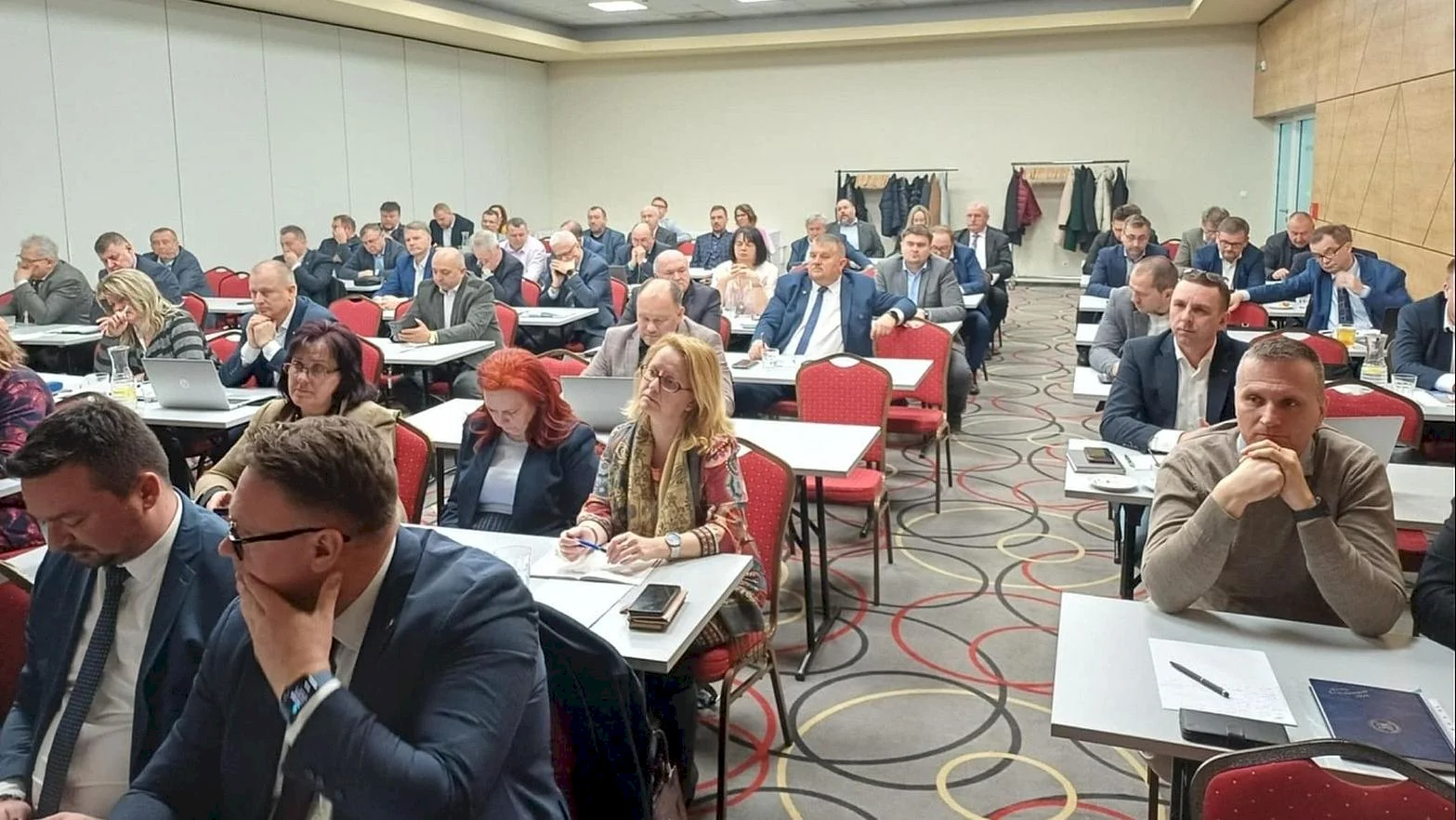 Komora obcí rokovala aj o regionálnom rozvoji a eurofondoch