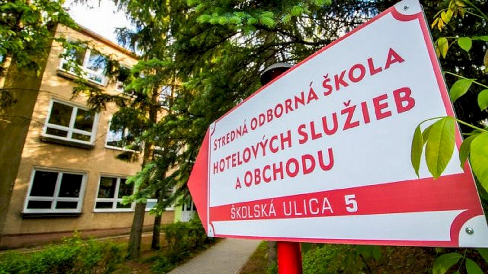 Kampusy menia pohľad na stredoškolské vzdelávanie v Banskobystrickom kraji