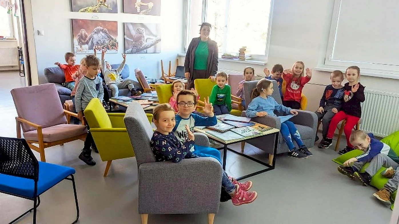 Obecná knižnica v Beluši sa aj tento rok zapája do osláv mesiaca kníh