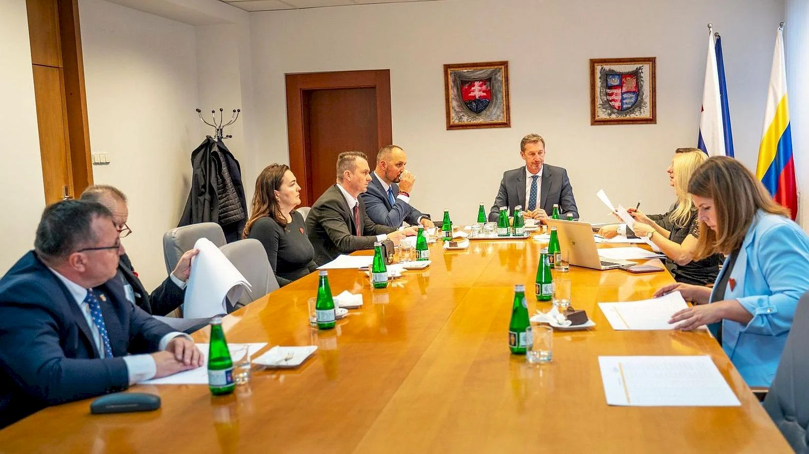 Vyše 38-tisíc eur a tiež chladničky, notebook i sušička pre núdznych v PSK