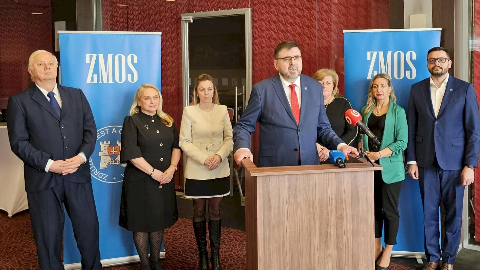 ZMOS: Daňový mix by pomohol stabilizovať situáciu slovenských samospráv