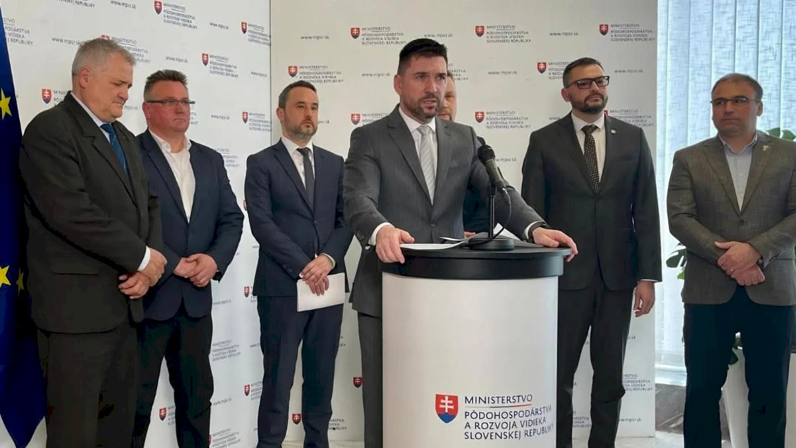 Richard Takáč: Čerpanie eurofondov pre miestne akčné skupiny sa zrýchľuje