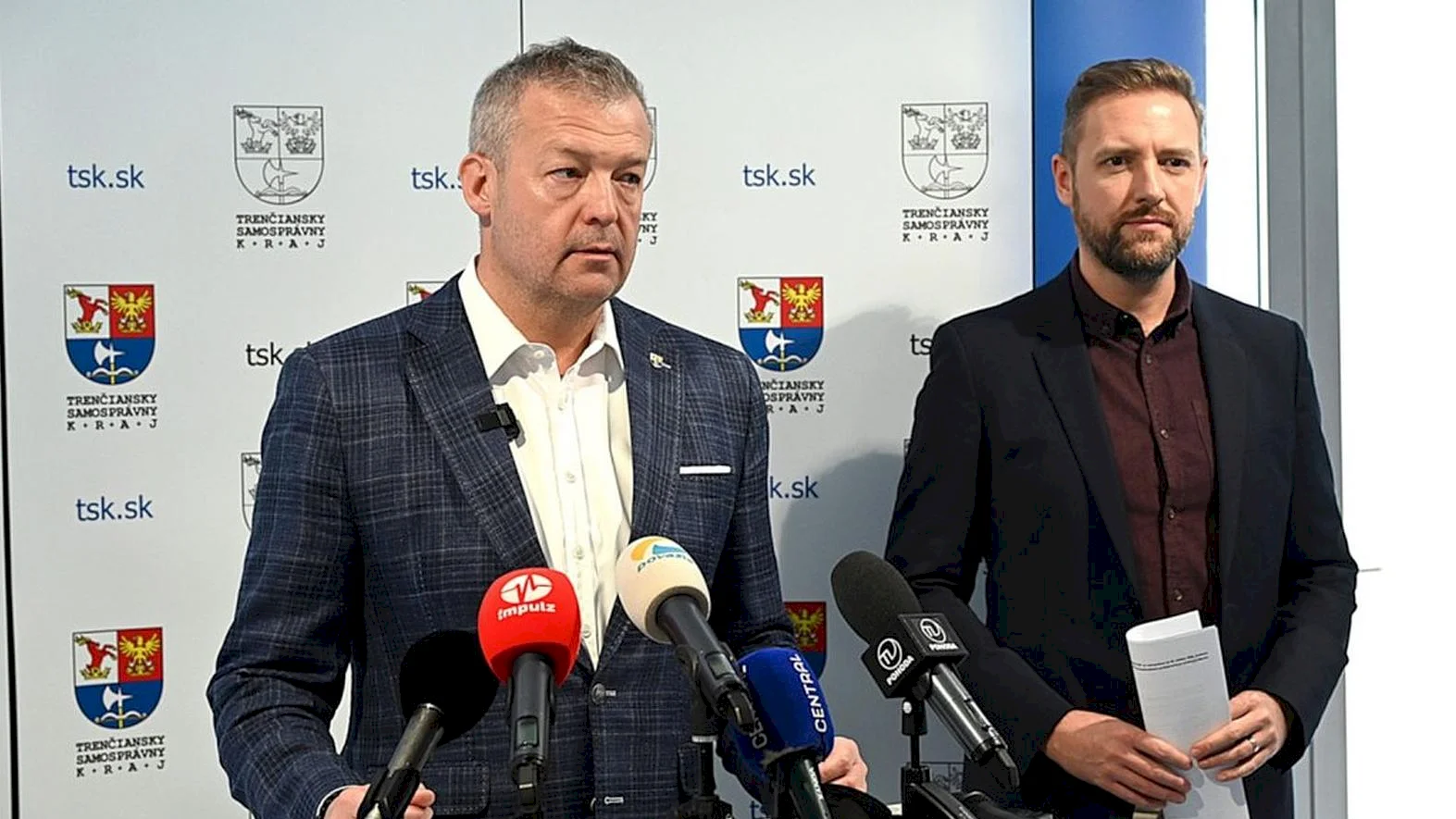 Župa opätovne zrušila súťaž na dopravcu za niekoľko stoviek miliónov eur