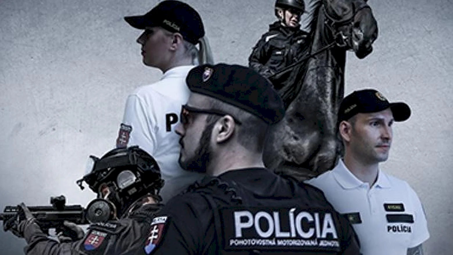 MV začalo spolupracovať so samosprávami pri poskytovaní ubytovania policajtom