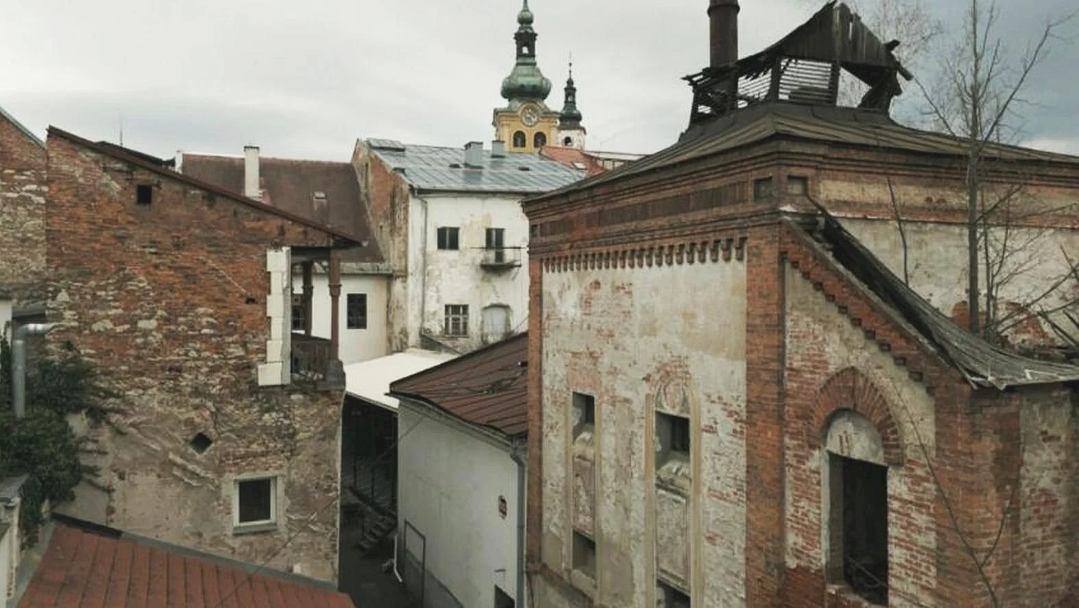 Zabudnutý pivovar ožíva: Pripravte sa na nezabudnuteľnú Noc múzeí a galérií