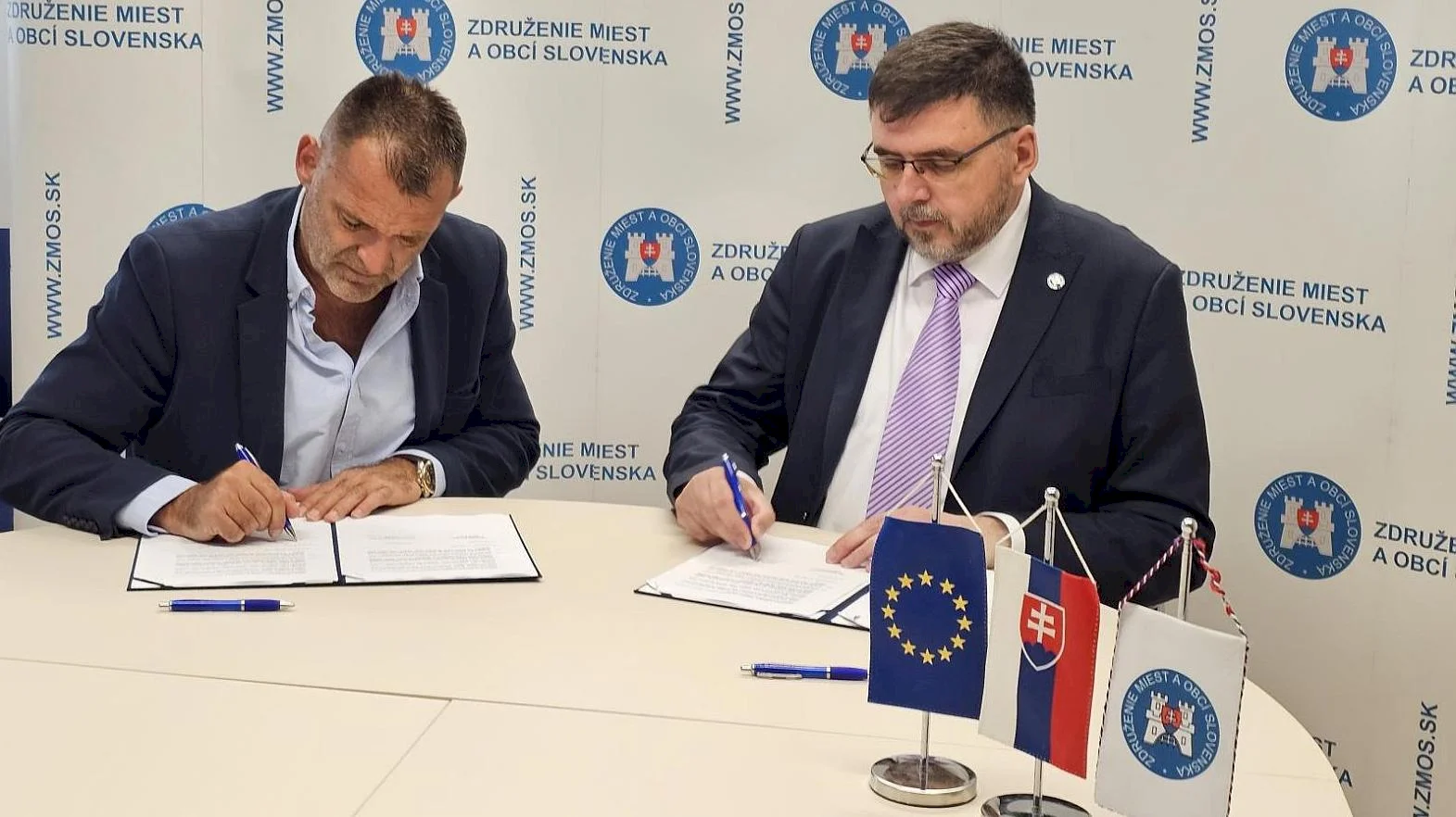 Aplikácia Botler prináša moderné riešenia pre mestá a obce
