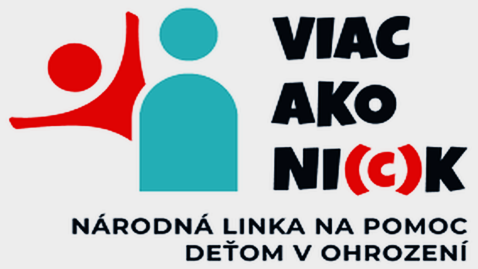 Školáci sa s dôverou obracajú na linku VIAC AKO NI(c)K