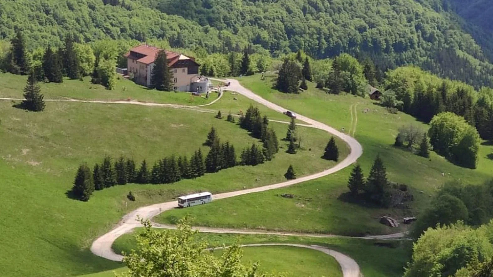 Cyklobus na strednom Slovensku opäť štartuje