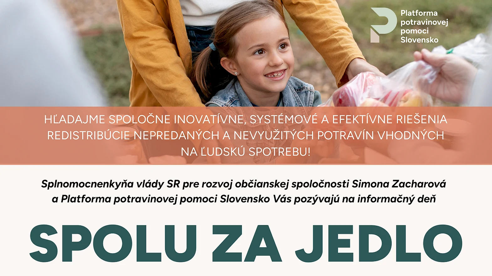 Informačný deň k Národnému projektu REDIPOM