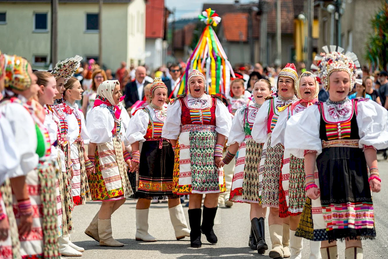 Rázovitá obec Važec sa pripravuje na unikátny chorovod