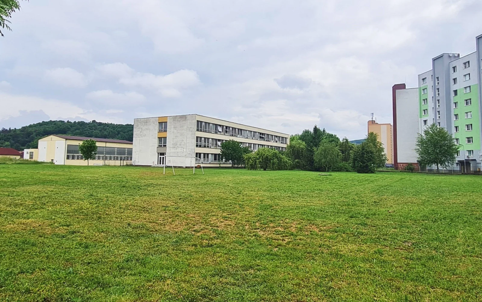 Fiľakovo chce zrekonštruovať školu, ktorú navštevujú najmä deti zo znevýhodneného prostredia