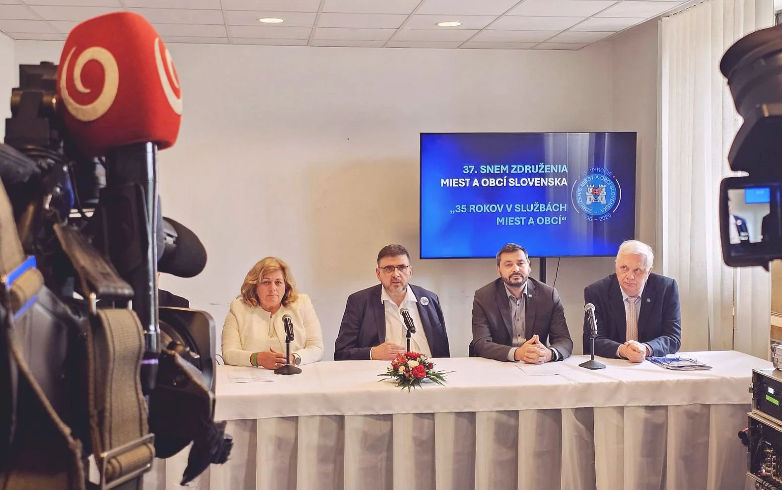 ZMOS bude po konsolidácii požadovať zmenu financovania samospráv