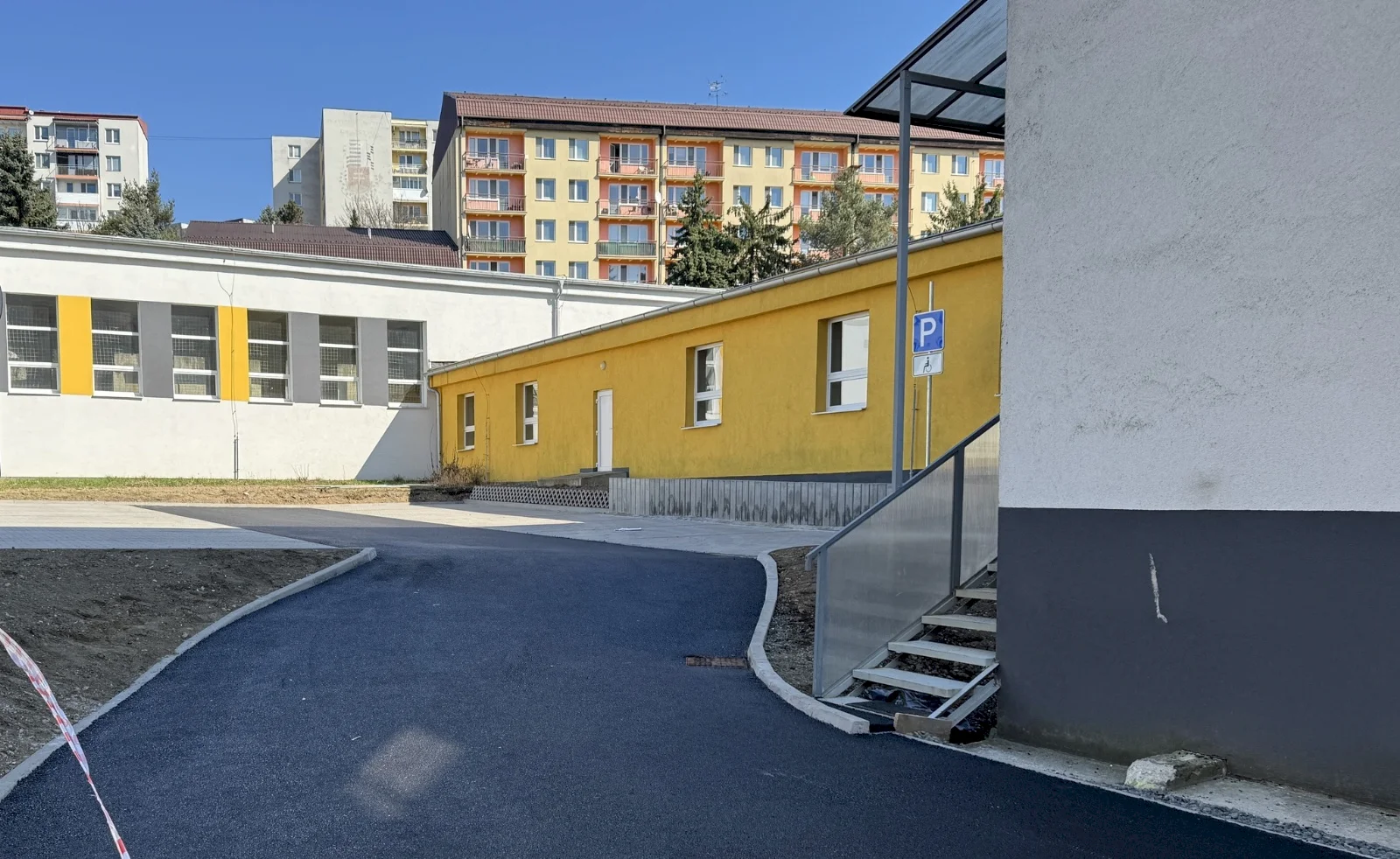 Novootvorené Centrum zdieľaných služieb vo Vranove nad Topľou pomôže 57 obciam v okrese so zlepšením služieb