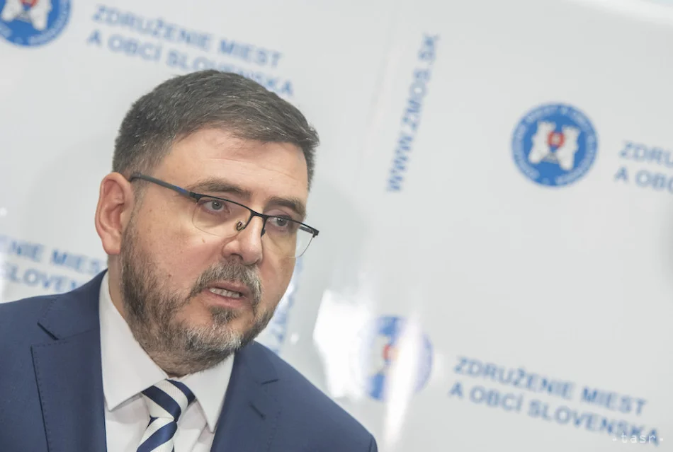Jednou z priorít združenia na nasledujúce obdobie je zavedenie rovnej podielovej dane
