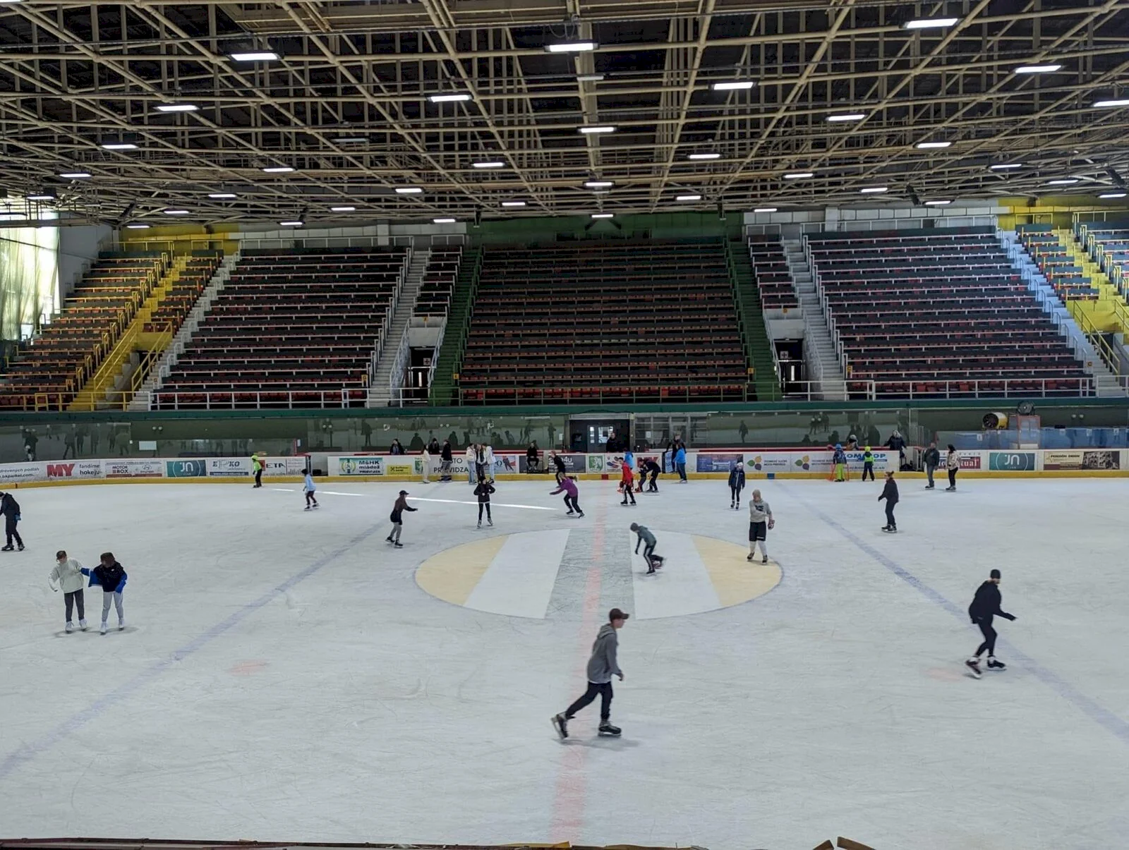 Mesto Prievidza investuje do športu