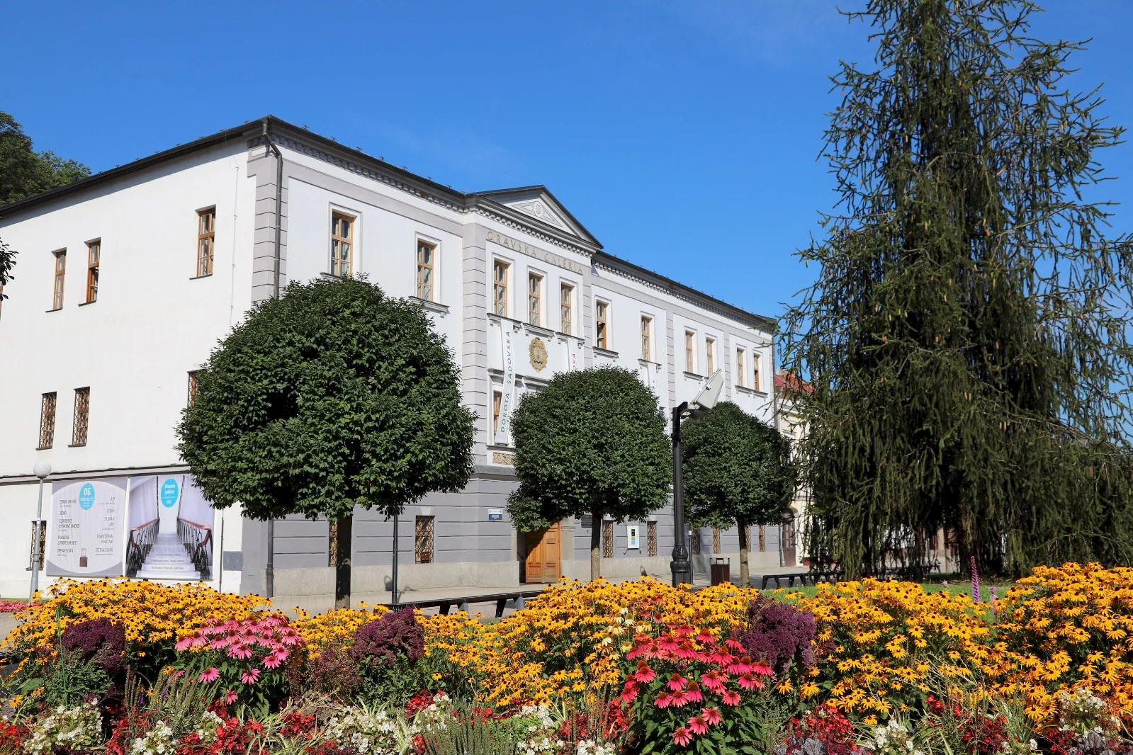 60. výročie založenia Oravskej galérie v Dolnom Kubíne