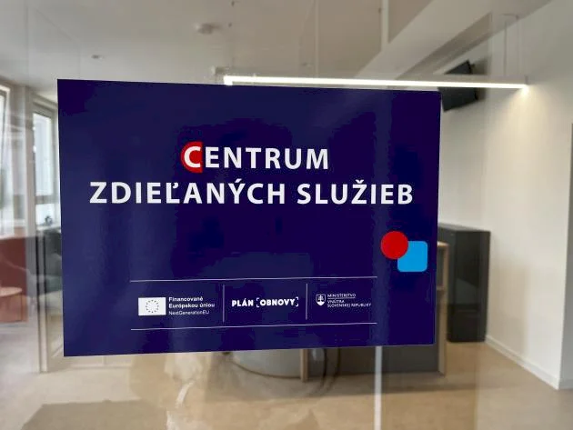 Minister vnútra otvoril Centrum zdieľaných služieb v Liptovskom Hrádku, prepája 12 obcí regiónu Horného Liptova