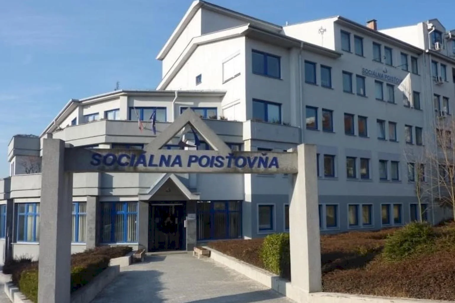 Tri proklientske novinky Sociálnej poisťovne v Elektronickom účte poistenca