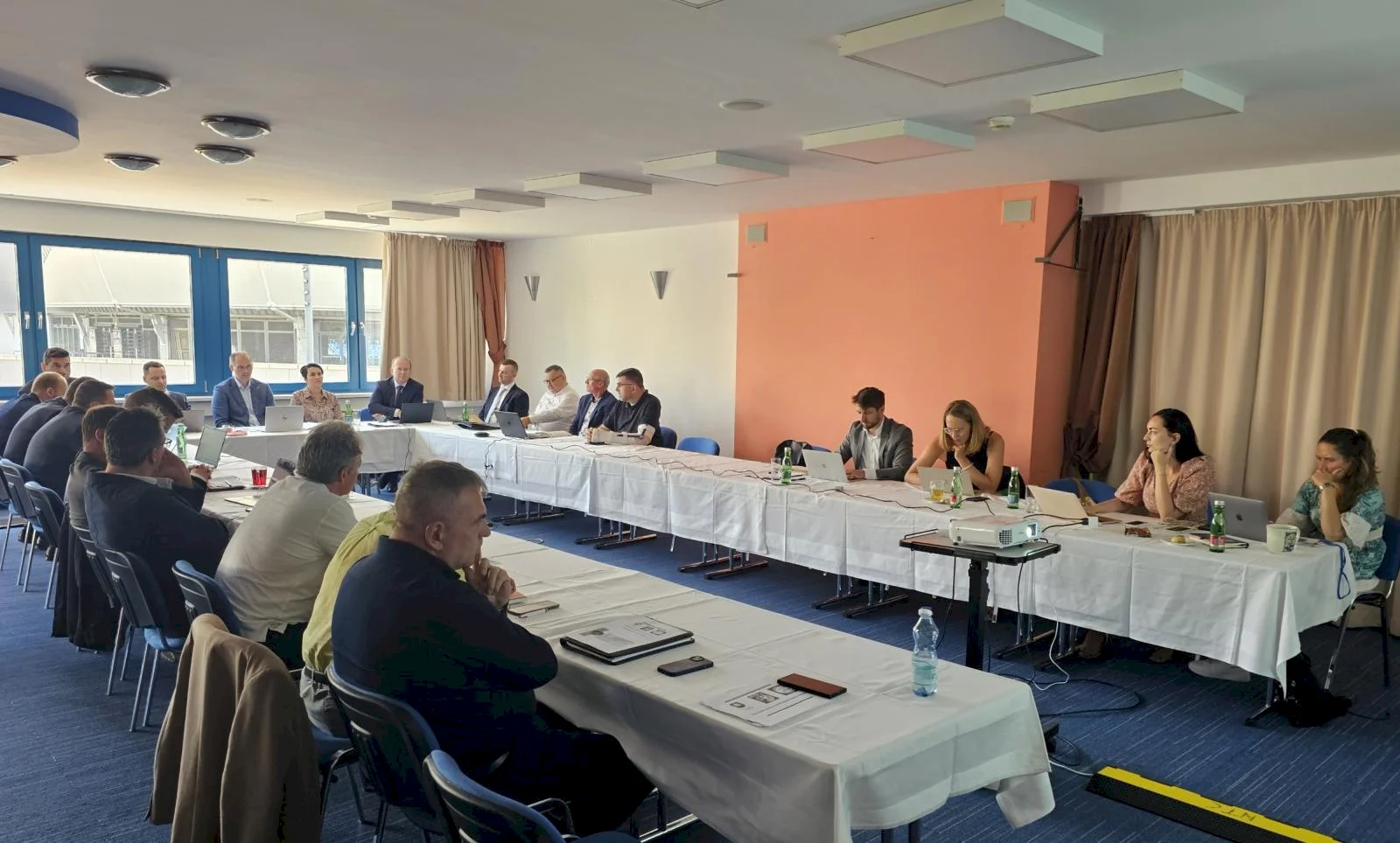 Fond na podporu športu rozdelil na projekty viac ako 35 miliónov eur