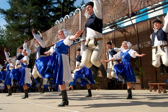 65. Medzinárodný folklórny festival Myjava 2025