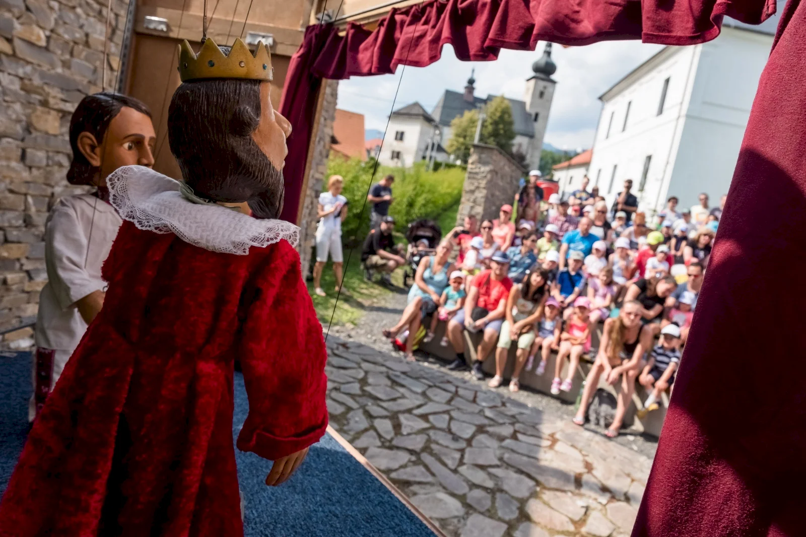 Festival ZA7HORAMI s množstvom noviniek
