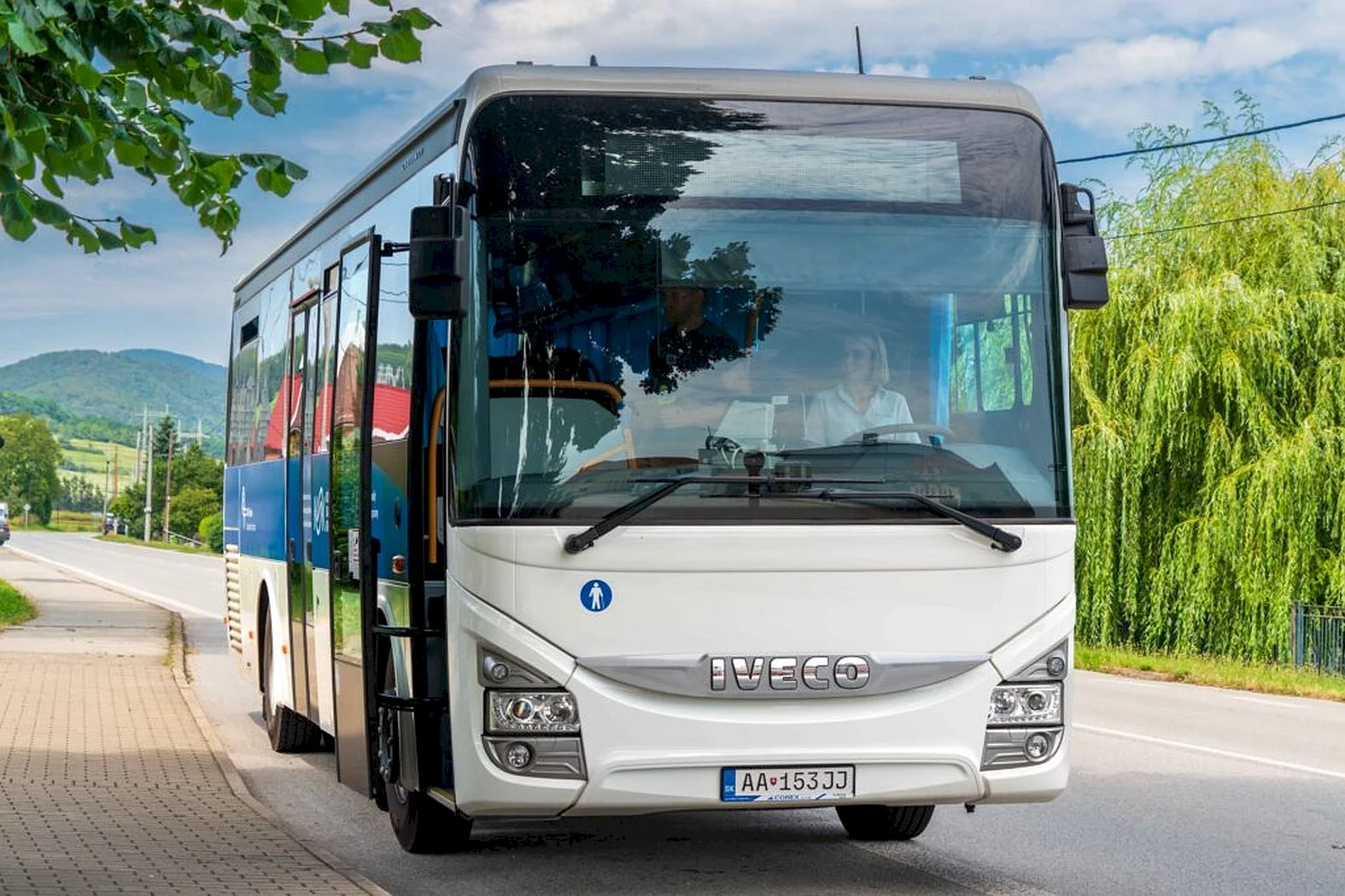 Zmeny v regionálnej autobusovej doprave od 28. júna