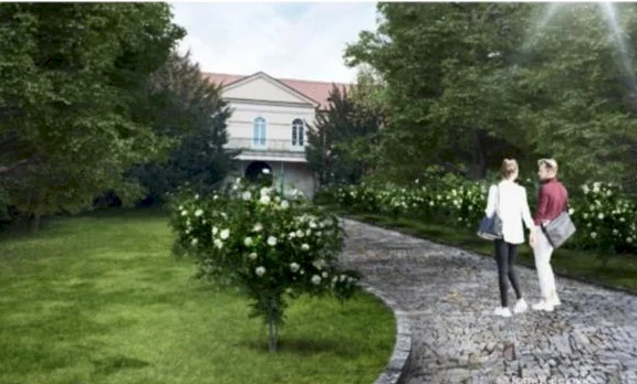 Bratislavský samosprávny kraj odštartoval nový cezhraničný projekt s názvom „Zelené mestá v Podunajskom regióne“