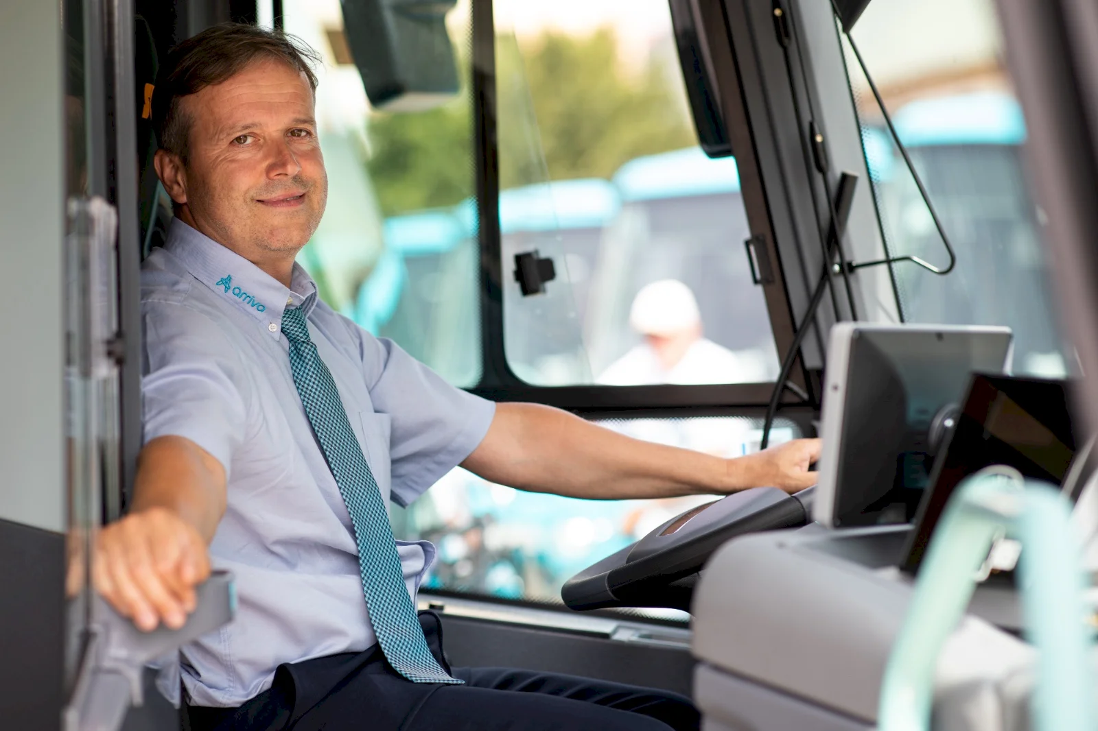 Od pondelka 30. júna prechádza regionálna autobusová doprava na Orave a Liptove na prázdninový režim