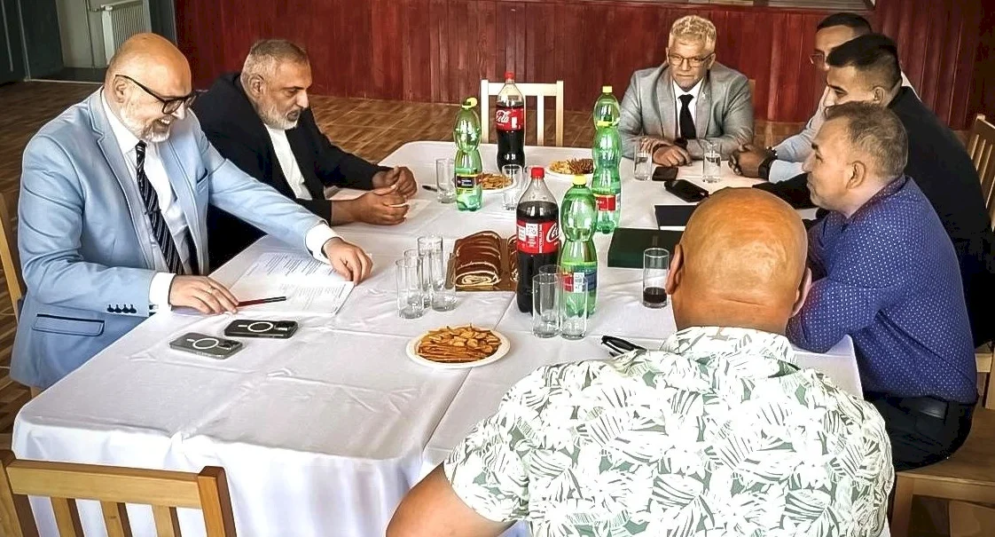 Štátny tajomník Michal Kaliňák: Samosprávy potrebujú pomoc skôr, než príde problém
