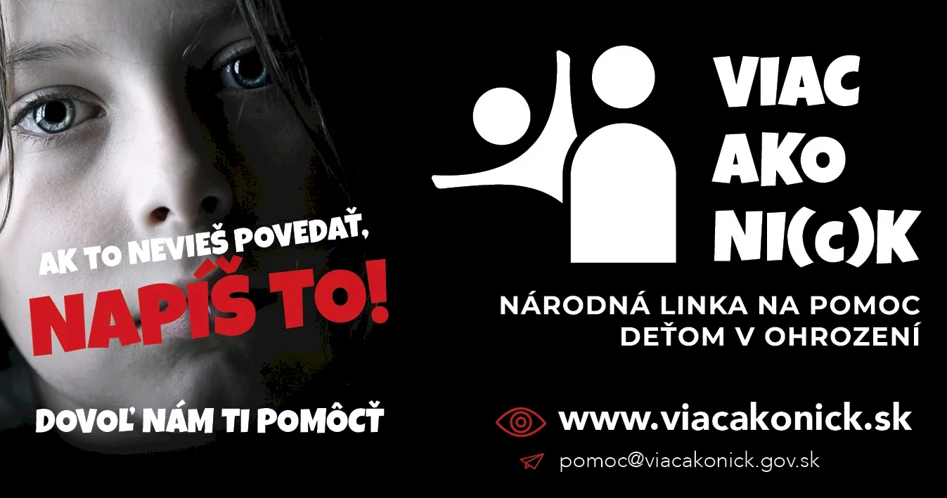 VIAC AKO NI(c)K radí pred vysvedčením: Skutočnou hodnotou sú vzťahy s deťmi a ich šťastie