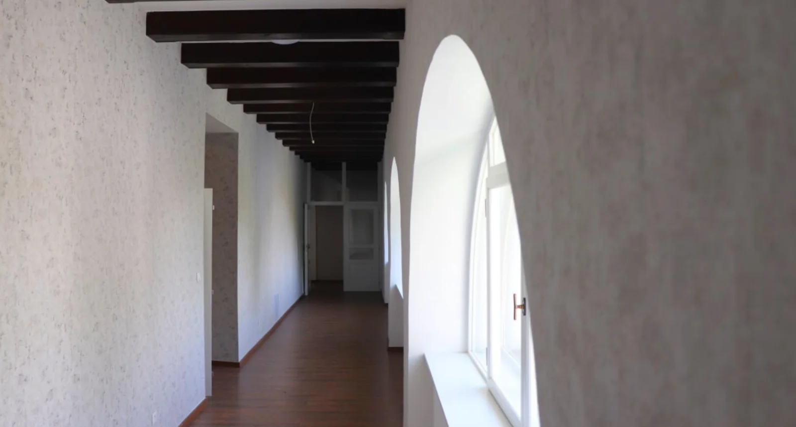 Ikonické Chateau Mignon je zrekonštruované, mesto vyhlasuje súťaž na jeho prenájom