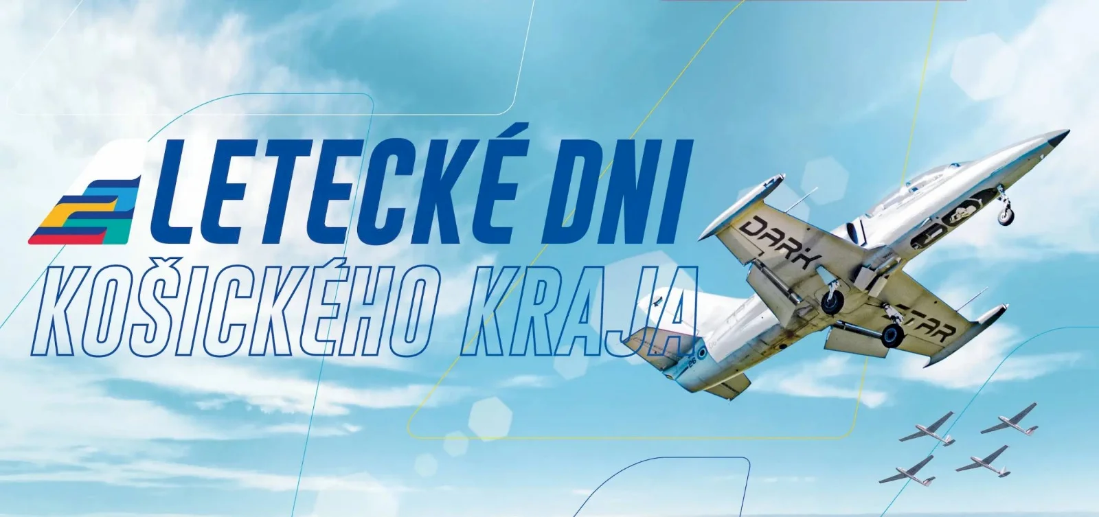 Letecké dni Košického kraja 2025 sa posúvajú na novú úroveň