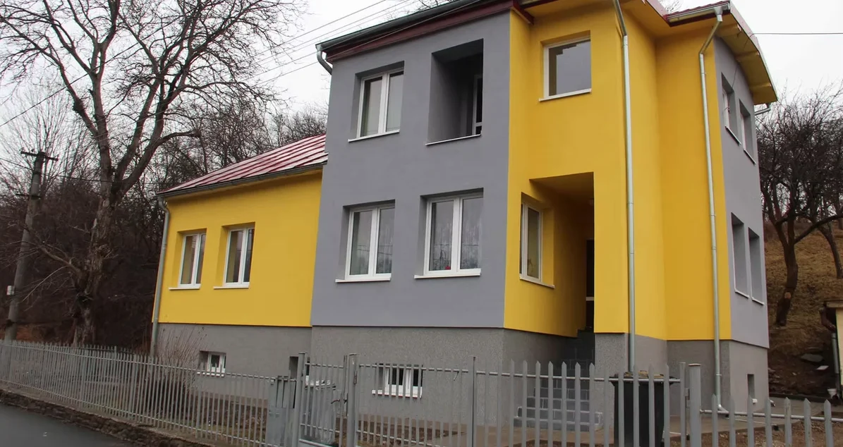 Kraj plánuje zrekonštruovať zariadenie krízovej intervencie v Kalinove