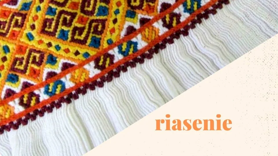 RIASENIE - praktický vzdelávací seminár