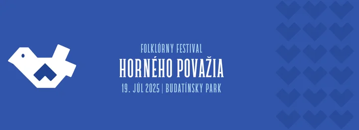 Príďte si užiť deň plný hudby, tanca a remesiel na Folklórny festival Horného Považia