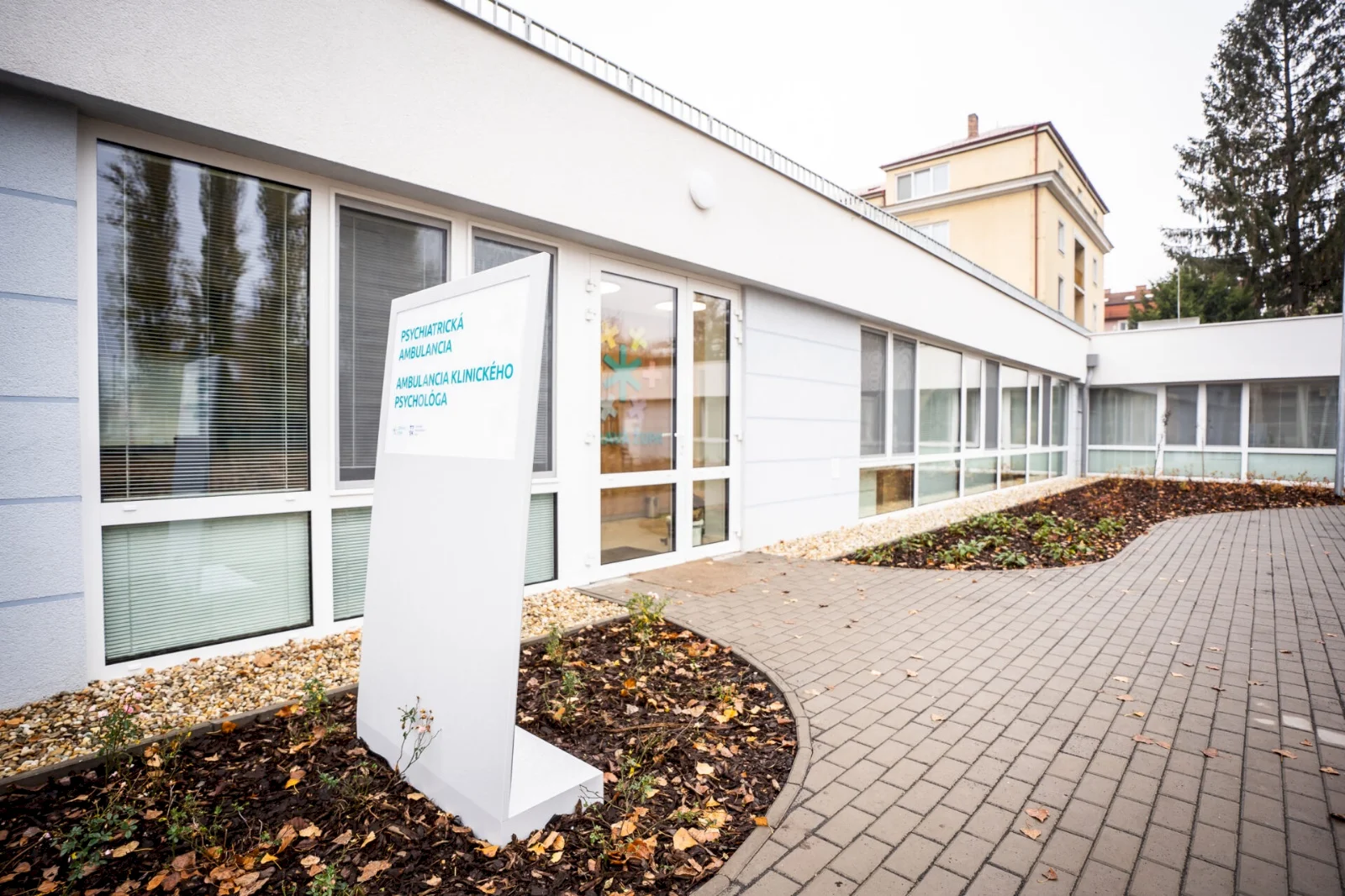 Trnavský kraj vďaka 8 miliónom eur z plánu obnovy mení vízie na realitu