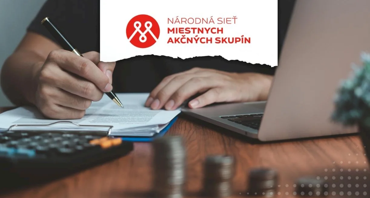 LEADER 2014 - 2022 na Slovensku: Zazmluvnenosť bude atakovať 100 % alokácie, výzvou bude preplácanie