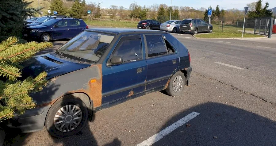 Výrazne sa znížil dôležitý poplatok pre majiteľov starých vozidiel