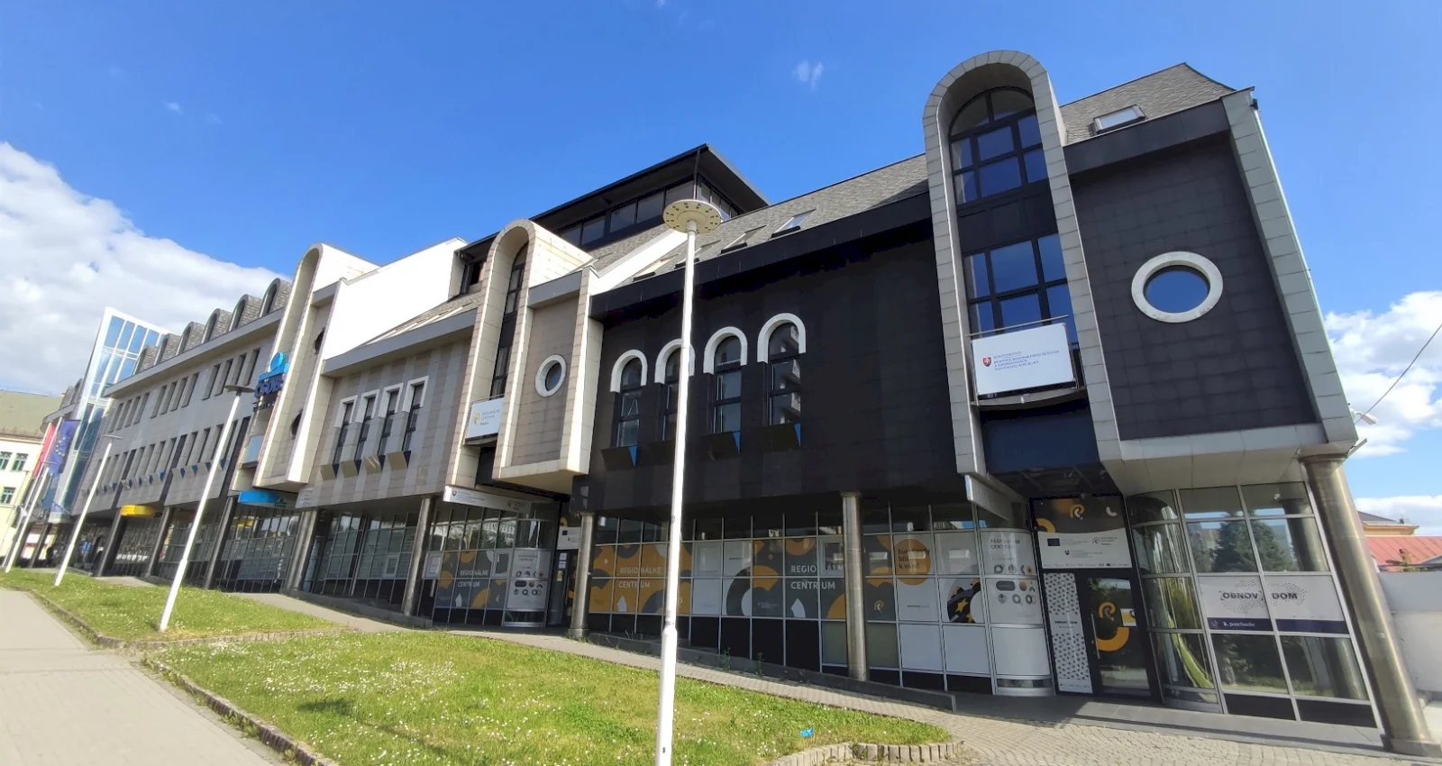Regionálne centrá MIRRI SR sa osvedčili, pomáhajú tisíckam klientov po celom Slovensku