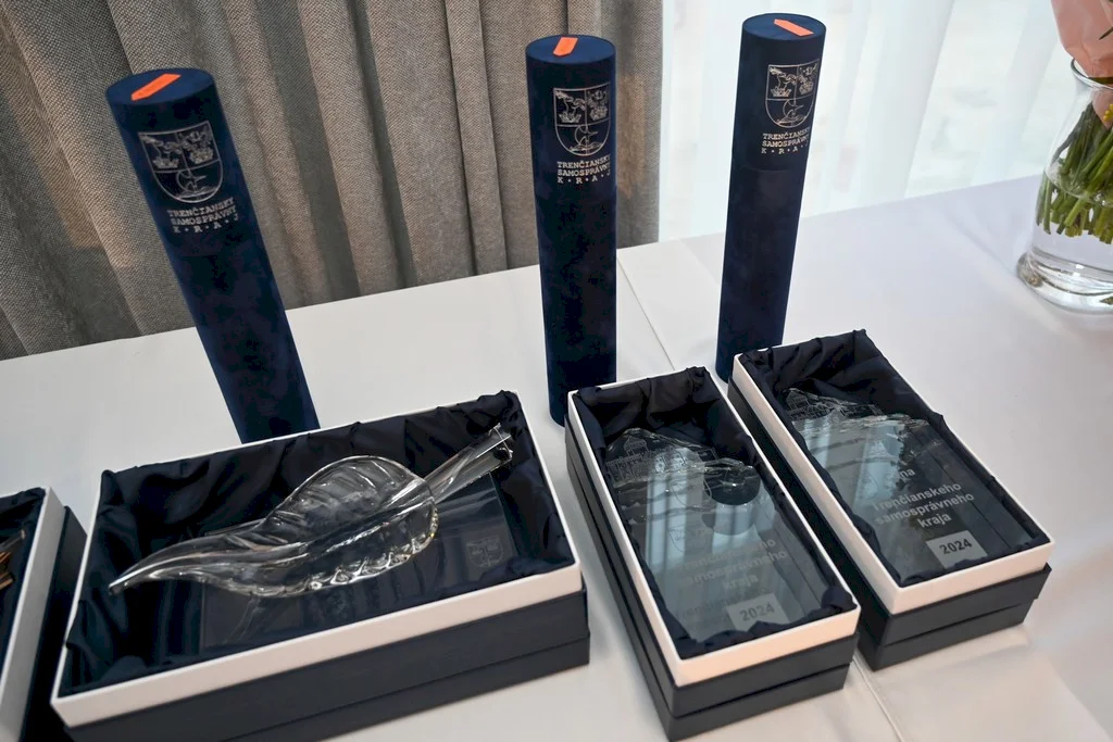 Nominácie na najvyššie ocenenie kraja sú stále otvorené