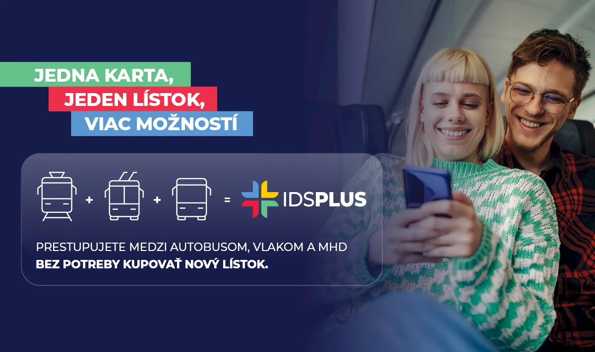 Cestovanie na jeden lístok v celom Žilinskom kraji je už realitou
